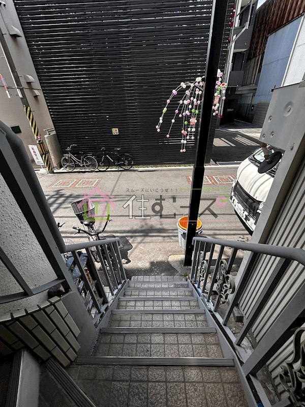 平野本町センタービル その他外観2