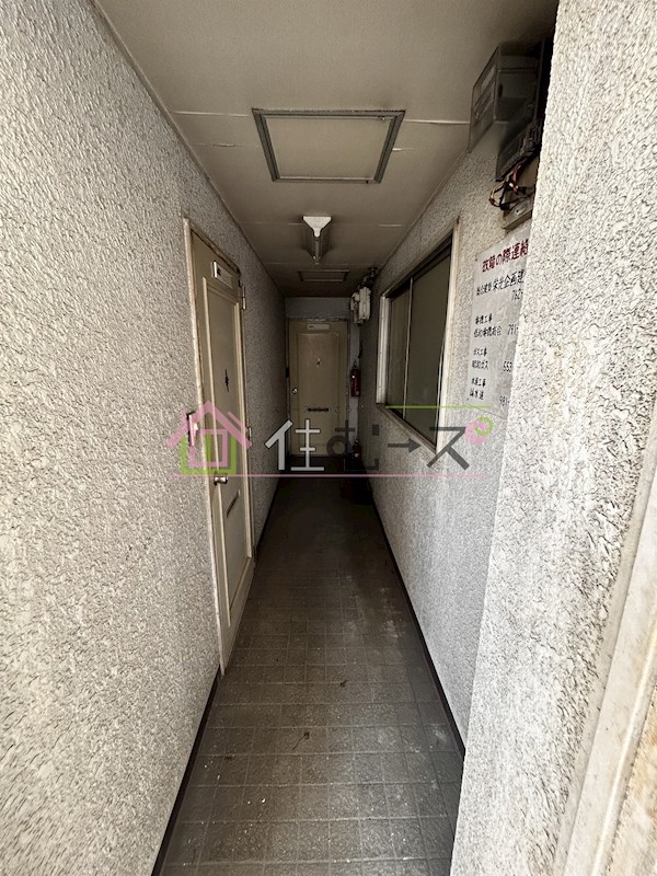 平野本町センタービル その他外観6