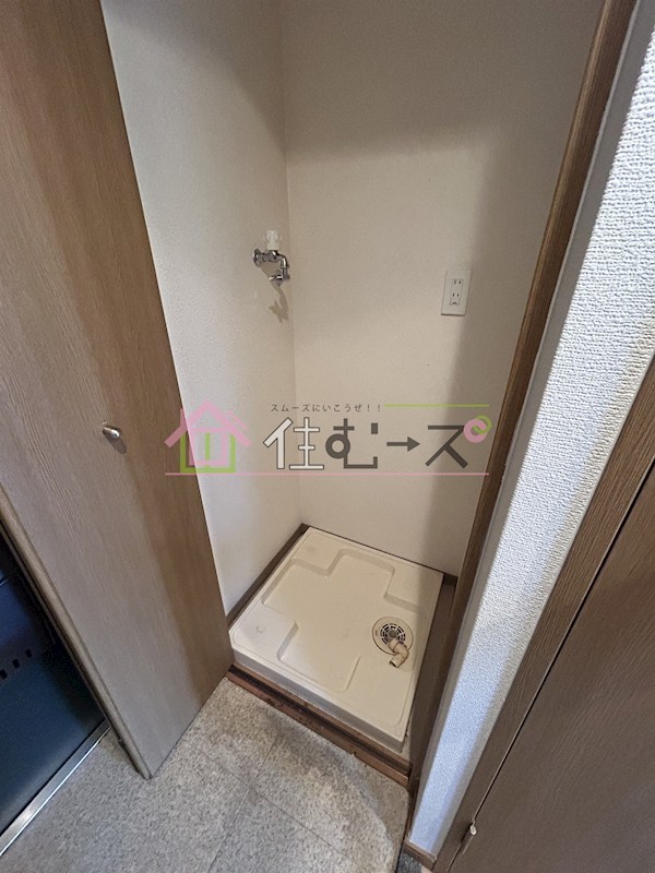 パラシオ南森町 その他3