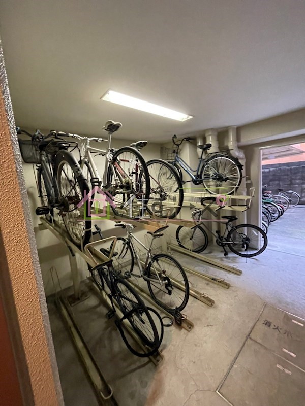 パラシオ南森町 その他外観4