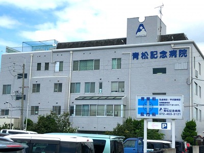 サンライズ上町二丁目 周辺画像8