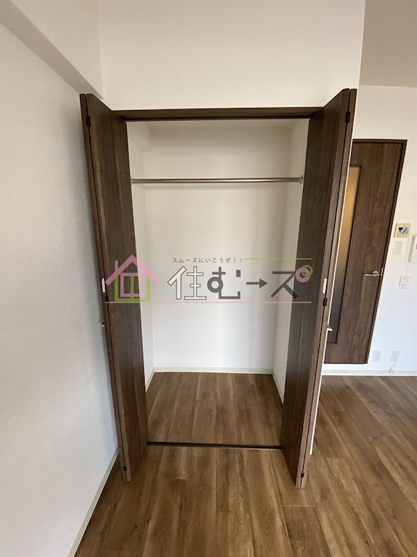 おおきに北梅田サニーアパートメント その他2