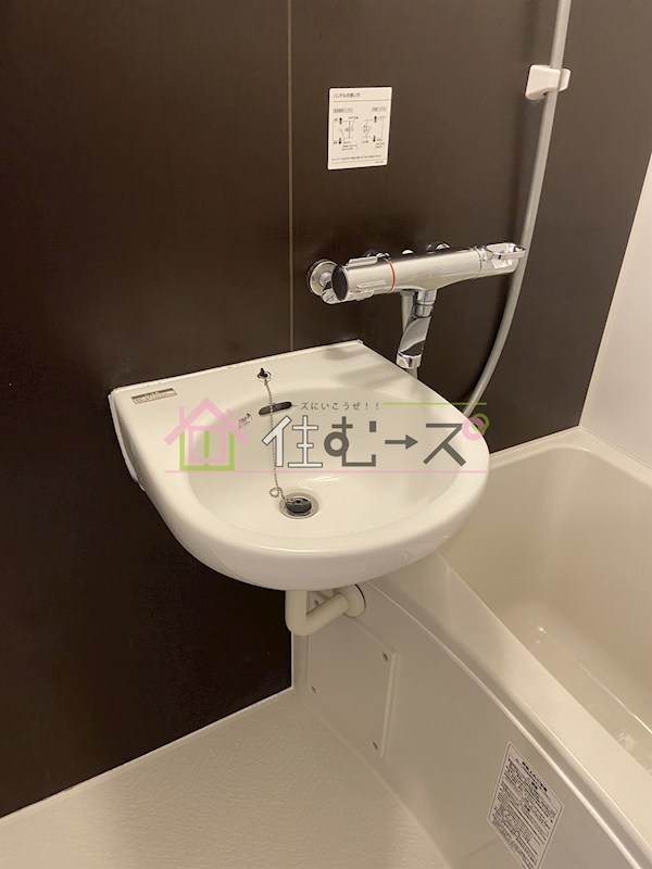 おおきに北梅田サニーアパートメント その他4