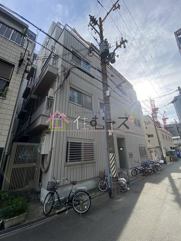 シティハイツ扇町公園 その他外観1