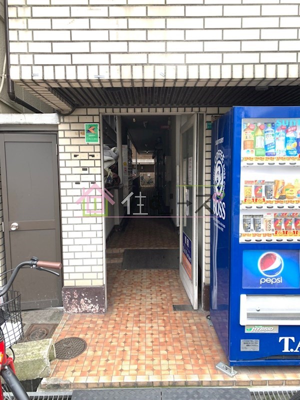平野ビレッジパートⅡ その他1