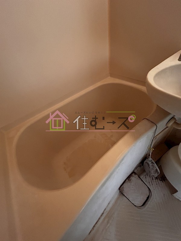 ハイツライズワン 風呂画像
