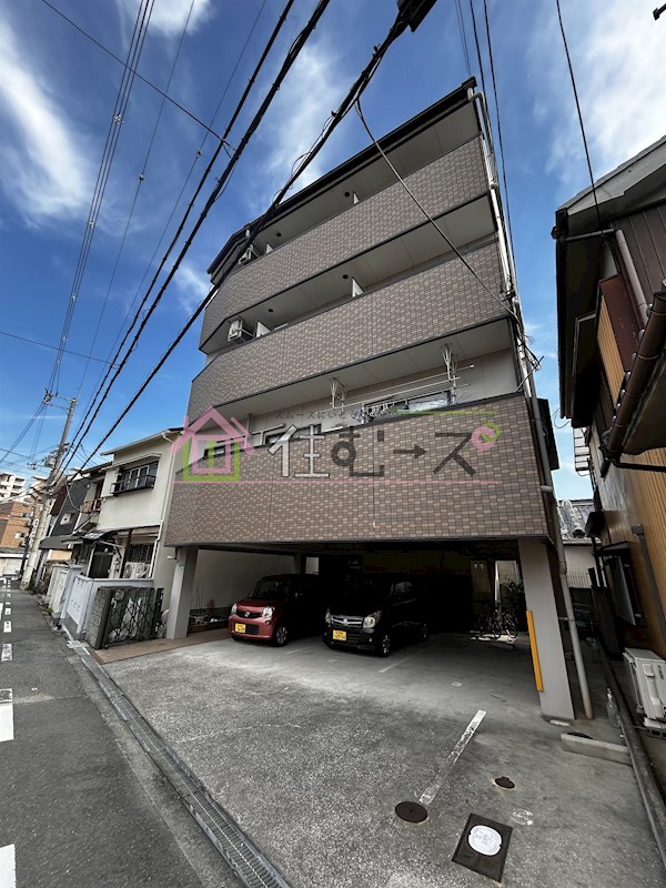 ウィルロクタン その他外観1