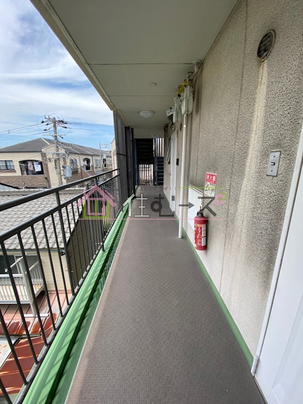 マンション太平6号館 その他外観3