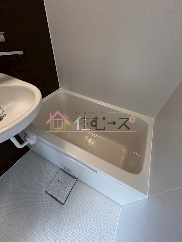 エレガンス17 風呂画像
