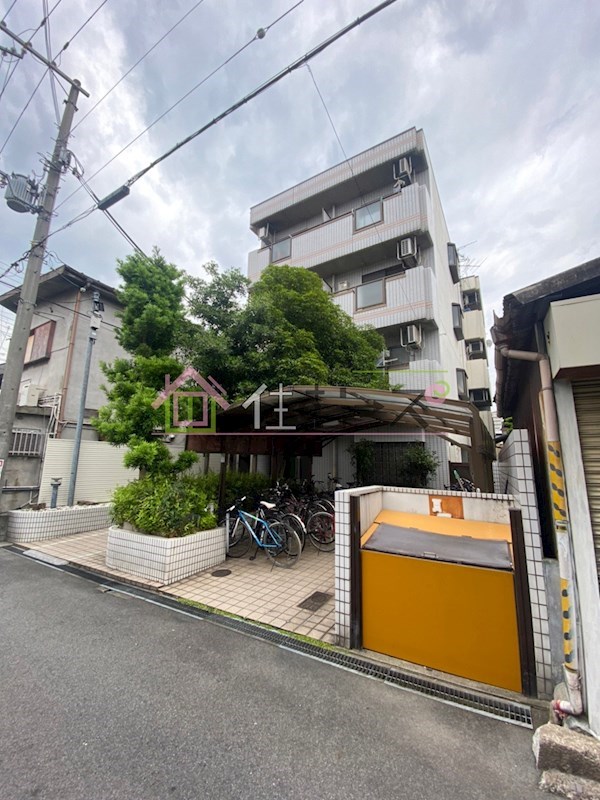マリス平野 外観