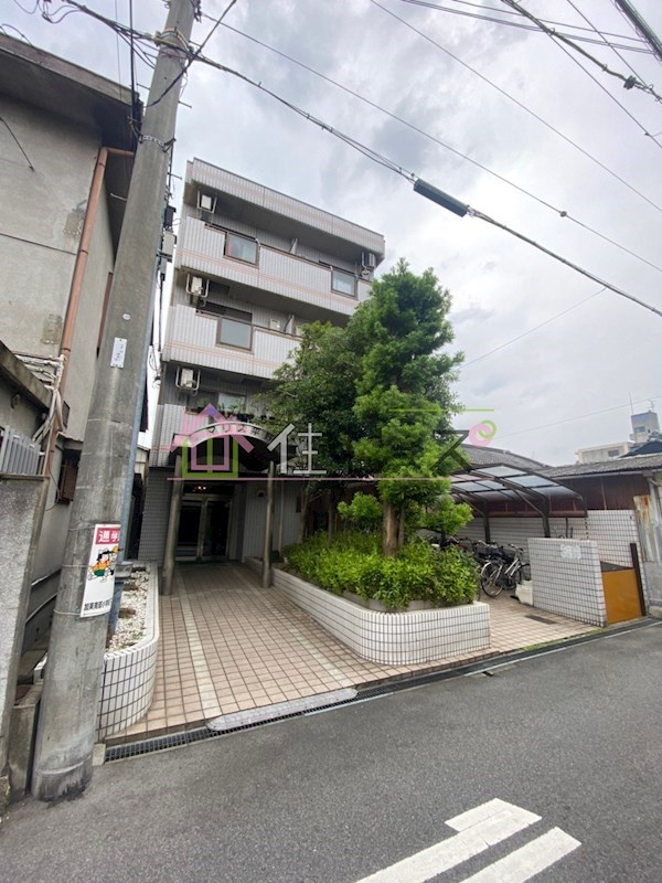 マリス平野 その他外観1