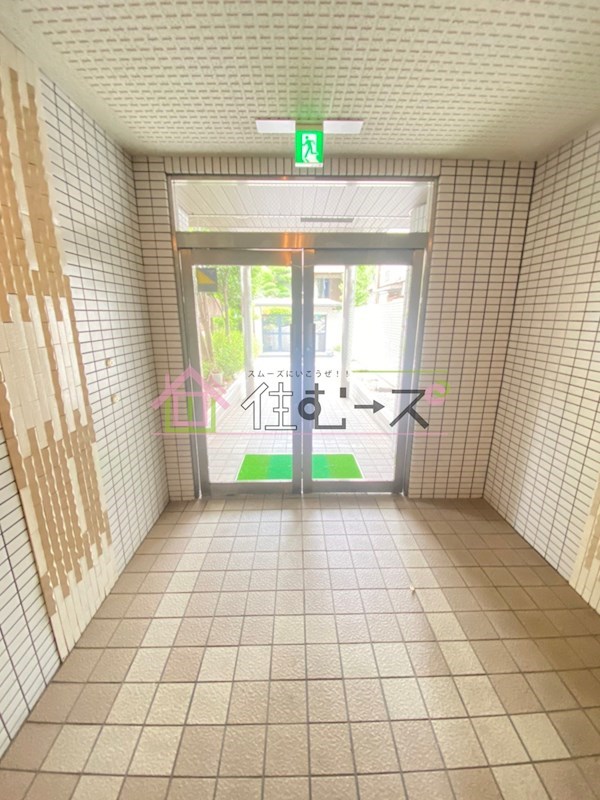 マリス平野 その他外観2