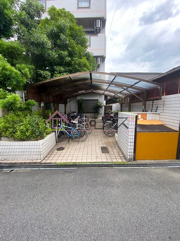 マリス平野 その他外観4