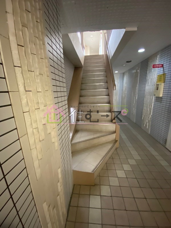 マリス平野 その他外観6