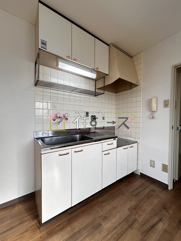 マリス平野 キッチン