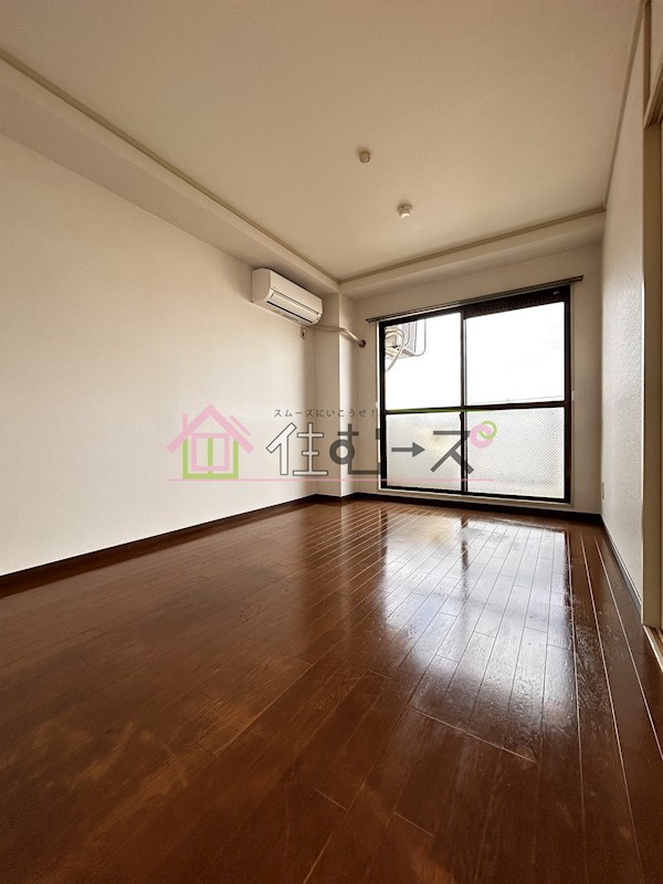 マリス平野 ベッドルーム