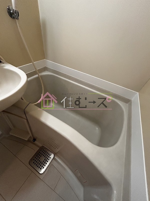 マリス平野 風呂画像