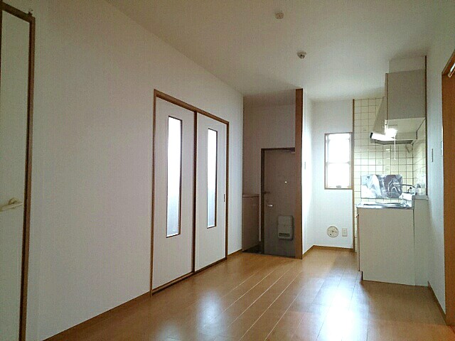 高安グリーンハイツ その他3