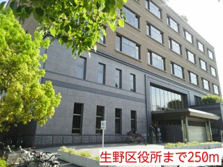 オーキッド勝山 その他外観3