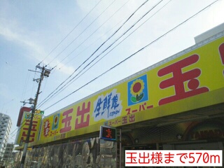 オーキッド勝山 その他外観5