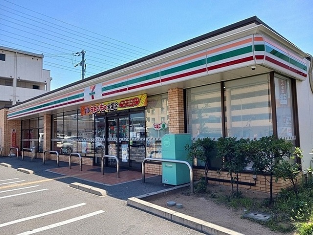 サンフィールド その他外観1