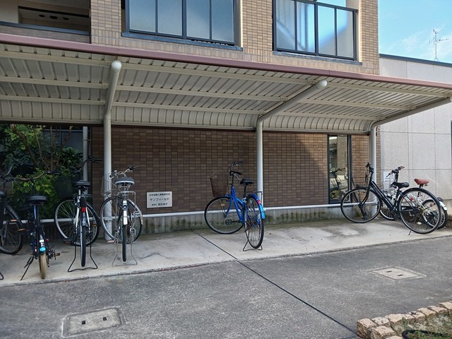 サンフィールド その他7