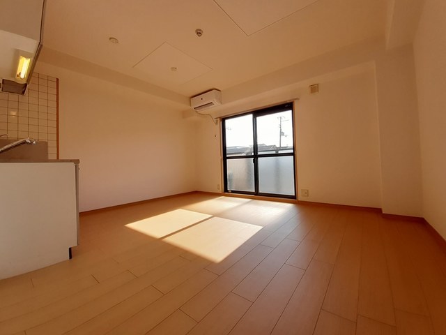 サンフィールド リビング