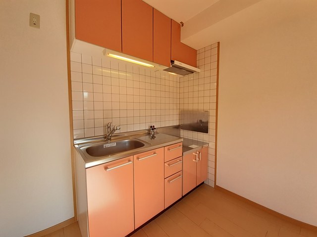 サンフィールド キッチン