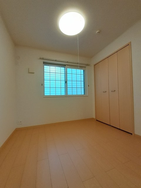 ヴィラ・オクトパス その他2