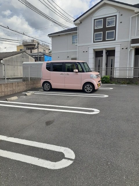 ヴィラ・オクトパス その他5