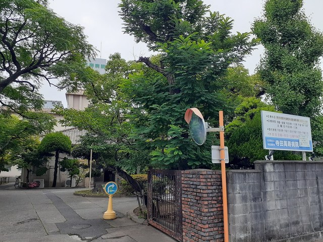 ヴィラ・オクトパス その他外観4