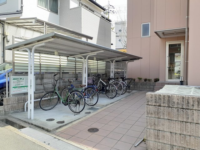 モンパルナス その他4