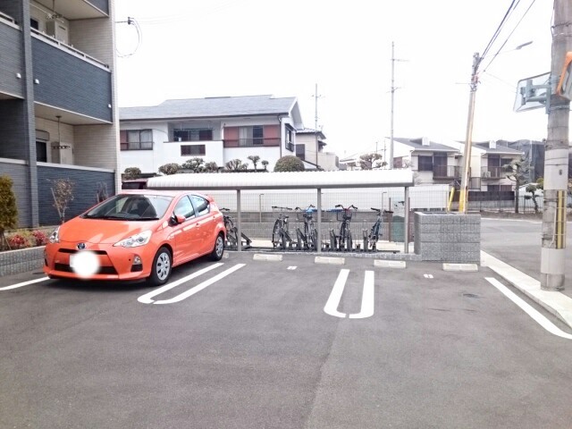 アンザオウ その他4