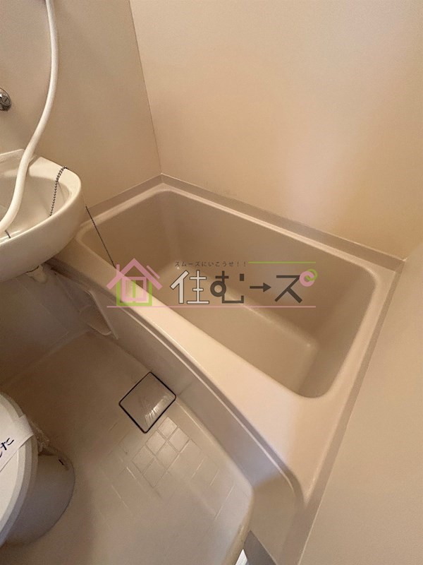 プレアール千林大宮Ⅱ 風呂画像