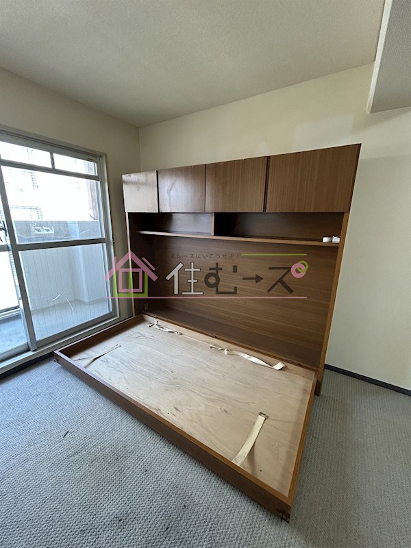 シャンボール第3新大阪 その他5