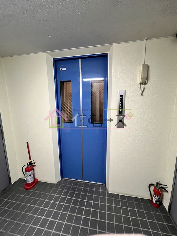 コートヴィエール新大阪 その他5