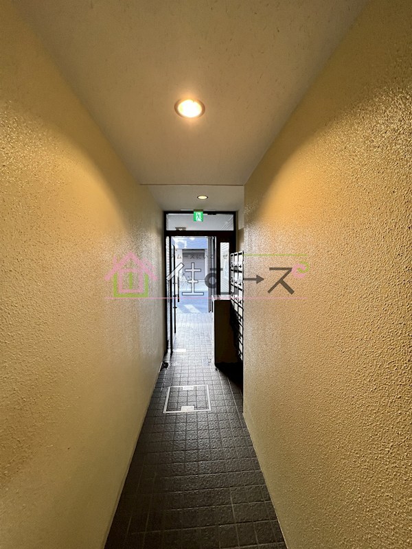 コートヴィエール新大阪 その他6