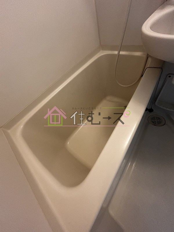 パールビル塚本 風呂画像