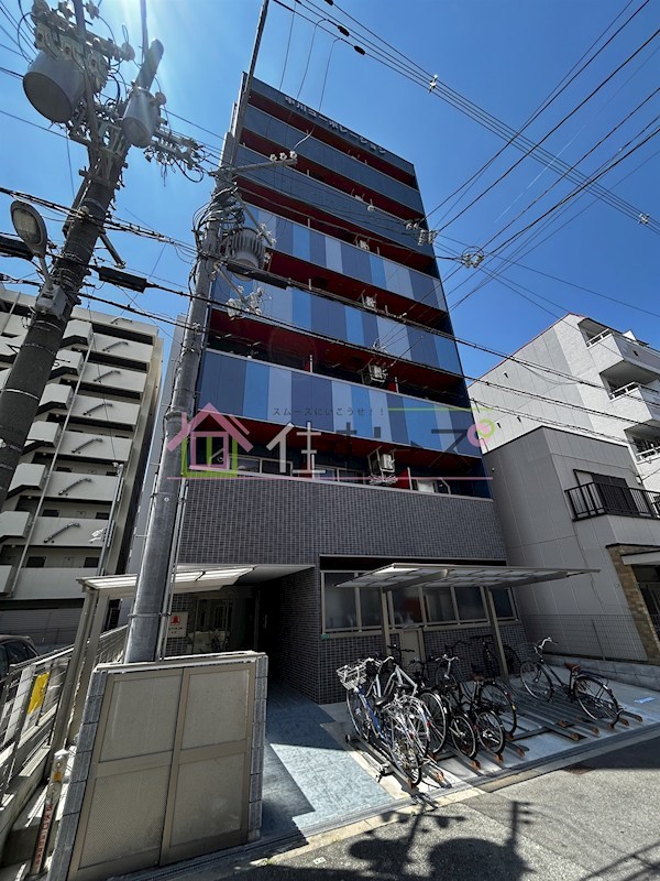 みおつくし十三 その他外観1