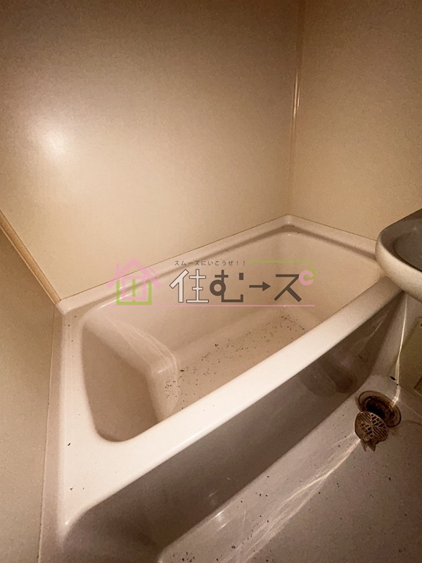 第2エンシンハイツ 風呂画像