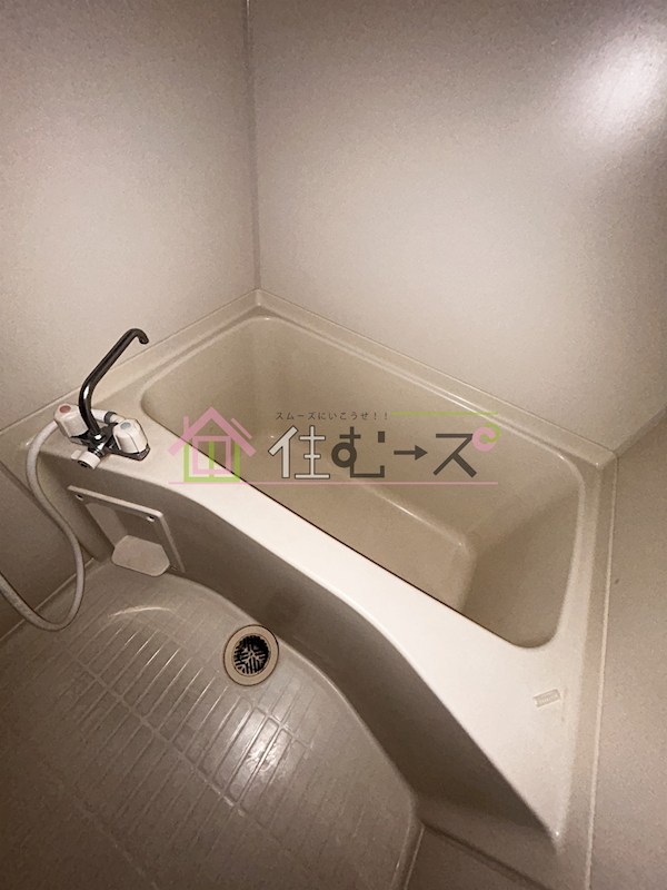 十三本町ウインズマンションⅡ 風呂画像