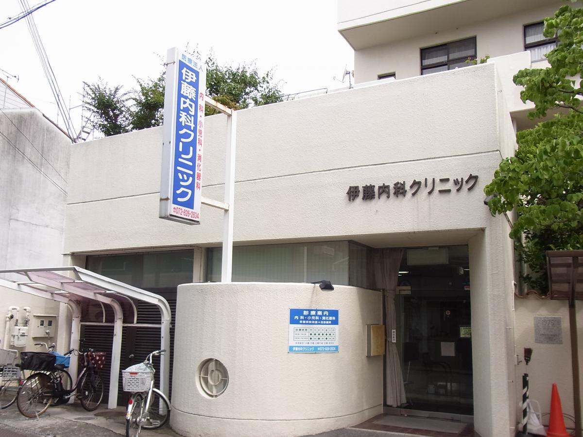 仮称）長栄寺町新築AP 周辺画像9