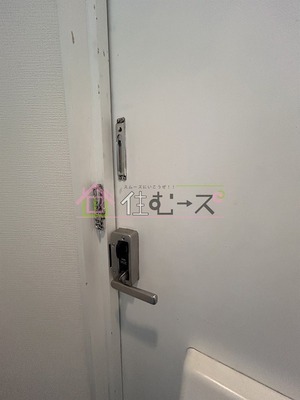 アパートメント東淀川Ⅶ その他6