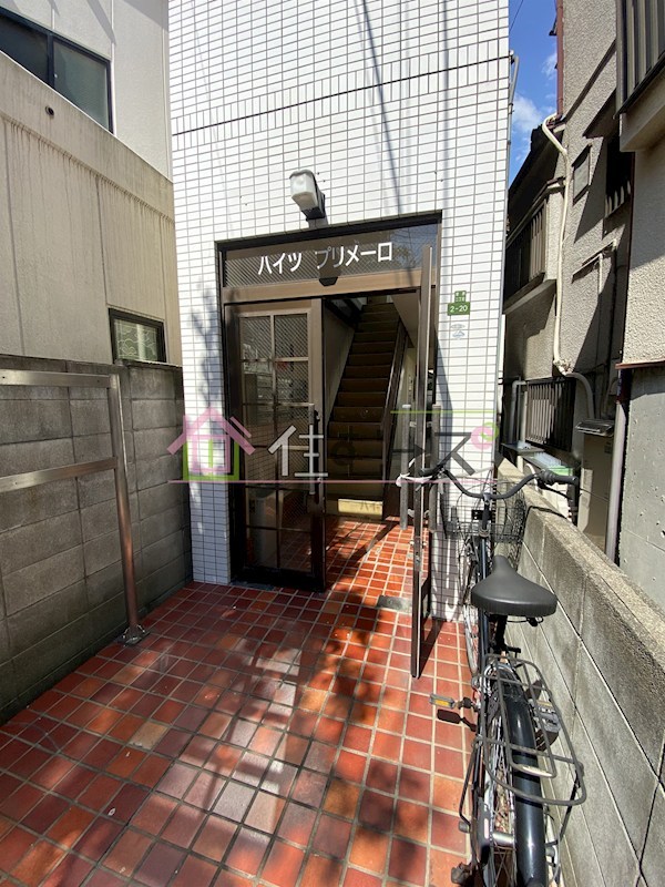 ハイツプリメーロ その他1