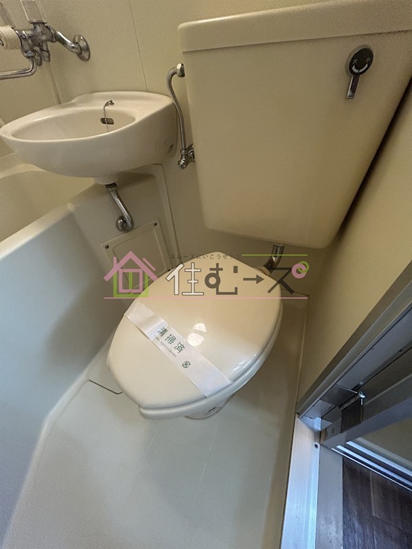 ハイツプリメーロ その他3