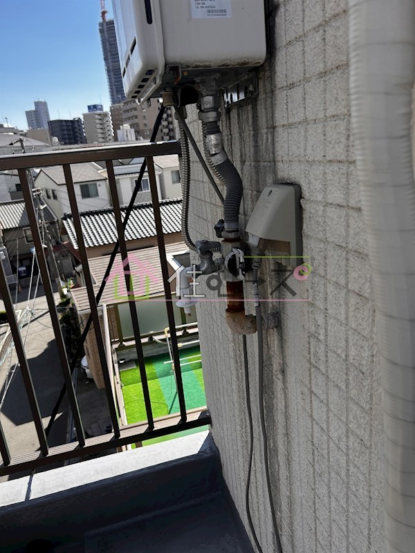 シティライフ十三東 その他5