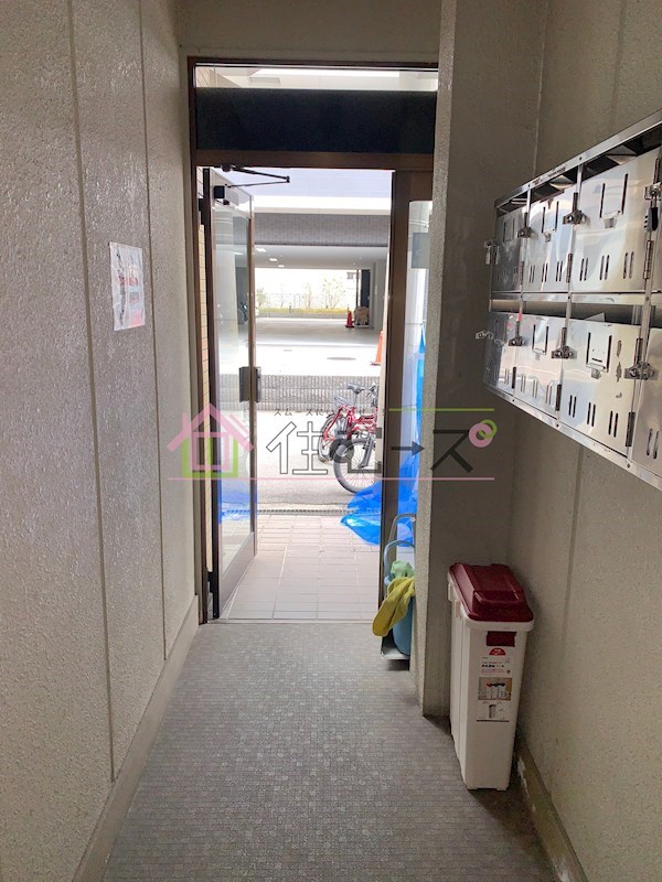 シティライフ十三東 その他外観2