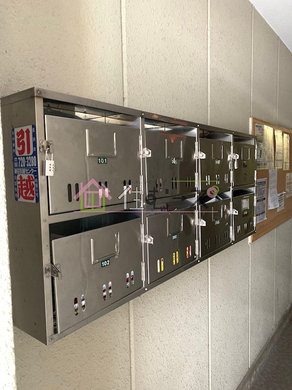 シティライフ十三東 その他外観3