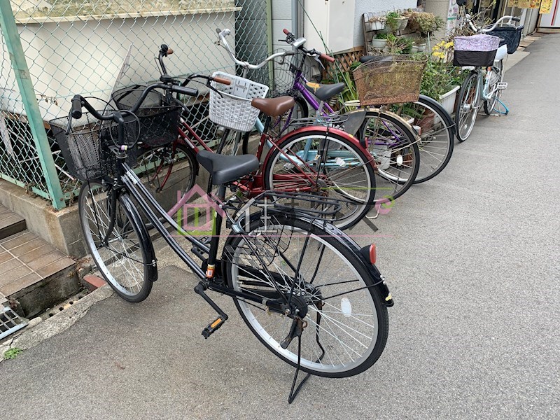 シティライフ十三東 その他外観5