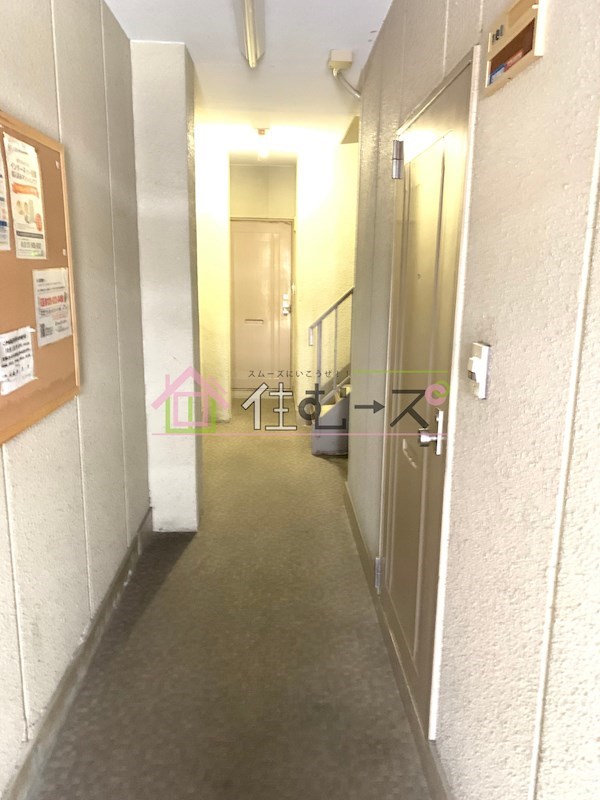 シティライフ十三東 その他外観6